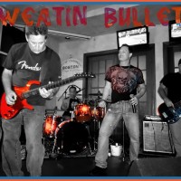 Sweatin' Bullets - Rock Band in Monroe, North Carolina