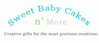Sweet Baby Cakes n More