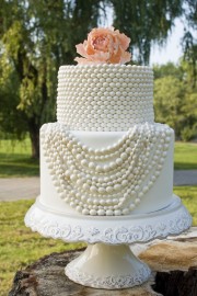 Sweet Grace, Cake Designs