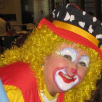 Sweet Petunia the Clown - Clown in Mesa, Arizona