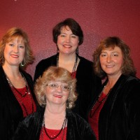 Sweet Talk Quartet - Barbershop Quartet in Hillsboro, Oregon