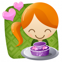 Sweet Treats by Jess - Cake Decorator in Orlando, Florida