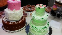 Sweet T's Desserts