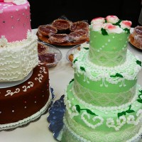 Sweet T's Desserts - Event Services in Galveston, Texas