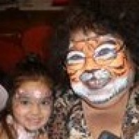 SweetFace Face Painting - Unique & Specialty in Longview, Washington