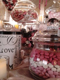 Sweeties