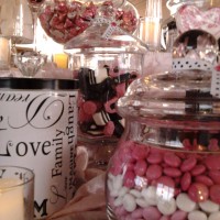 Sweeties - Concessions in Sacramento, California