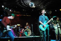 Swift Kicks - Punk Band in , 