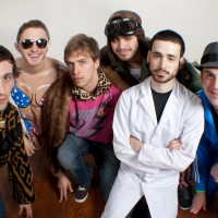 Swift Technique - Bands & Groups in Repentigny, Quebec