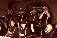 Swingtime Big Band