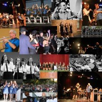 Swing Cats Big Band - Top 40 Band in Irvine, California