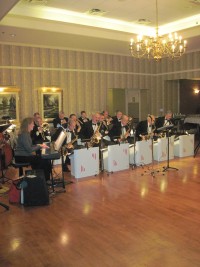 Swing Era Big Band... And Beyond