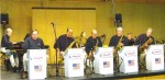 Swing On in Goldsboro