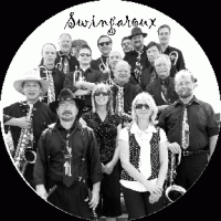 Swingaroux - Dance Band in Hammond, Louisiana