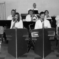 Swingin'78s - Swing Band in Cleveland, Ohio