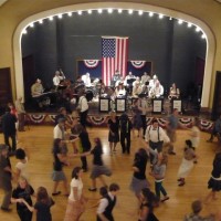 Swingin' Company B - Swing Band in Kenosha, Wisconsin