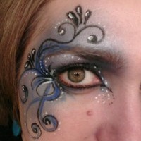 Swirls & Twirls Face Painting - Body Painter in Blue Springs, Missouri