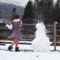Swizzy Ape - Dance in Butte, Montana