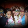 Sybi's Face Painting