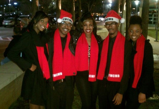Sydnee-Jane & The Jane-Ettes & #JANESWORLD