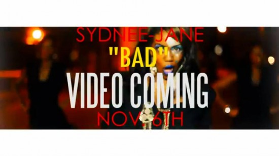 SYDNEE-JANE