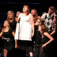 Sydney Hunt - Pop Singer in Branson, Missouri