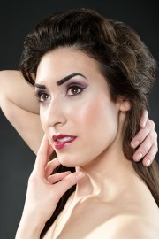 Sydney Lauren Robinson Makeup Artist/Princess