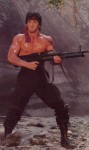 Rambo 2 Rambo 2