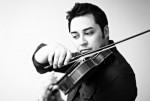 CLP Violinist Jason Neukom CLP Violinist Jason Neukom