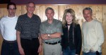 35th anniversary photo