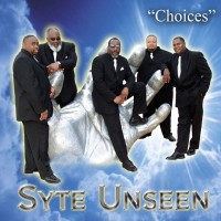 Syte Unseen - A Cappella Singing Group in Columbia, Maryland