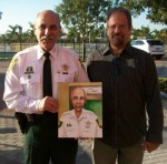 Sheriff Lamberti Sheriff Lamberti
