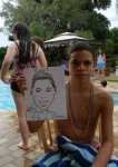 Pool Party near West Palm Beach,Florida Pool Party near West Palm Beach,Florida