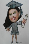 Graduation Girl Thaci Graduation Girl Thaci