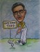 Todd Golfer