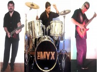 The Myx - Bands & Groups in Indio, California