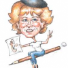 Caricatures By Lisa