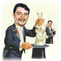 T.A. Hamilton Magic Productions LLC - Trade Show Magician in Lakewood, Colorado