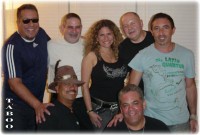 Taboo - Tribute Bands in The Bronx, New York
