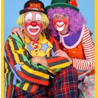 Tails the Clown - Strolling/Close-up Magician in Hartford, Connecticut