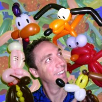 Tall Paul - Petting Zoos for Parties in Santa Fe, New Mexico