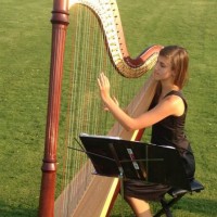 Tallahassee Harpist - Harpist in Thomasville, Georgia