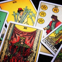 Talon the Warlock (Psychic Tarot Reading) - Unique & Specialty in High Point, North Carolina