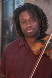Tamboura Baptiste