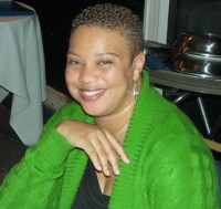 Tamika Byrd, M.S.
