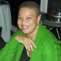 Tamika Byrd, M.S. - Speakers in Glassboro, New Jersey