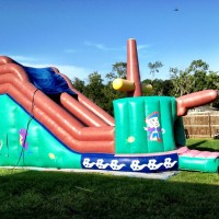 Tampa Bounce - Limo Services Company in Sarasota, Florida