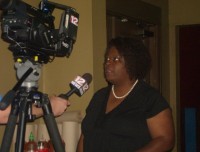 Tangela Ekhoff - Unique & Specialty in Van Buren, Arkansas