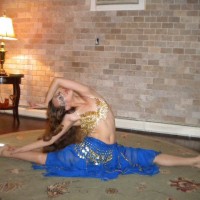 Tangerine - Belly Dancer in Pottstown, Pennsylvania
