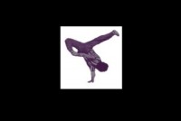 Tangledroots Crew - Break Dancer in , 